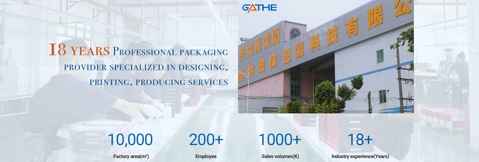 qualità Contenitore d'imballaggio di regalo del cartone fabbrica