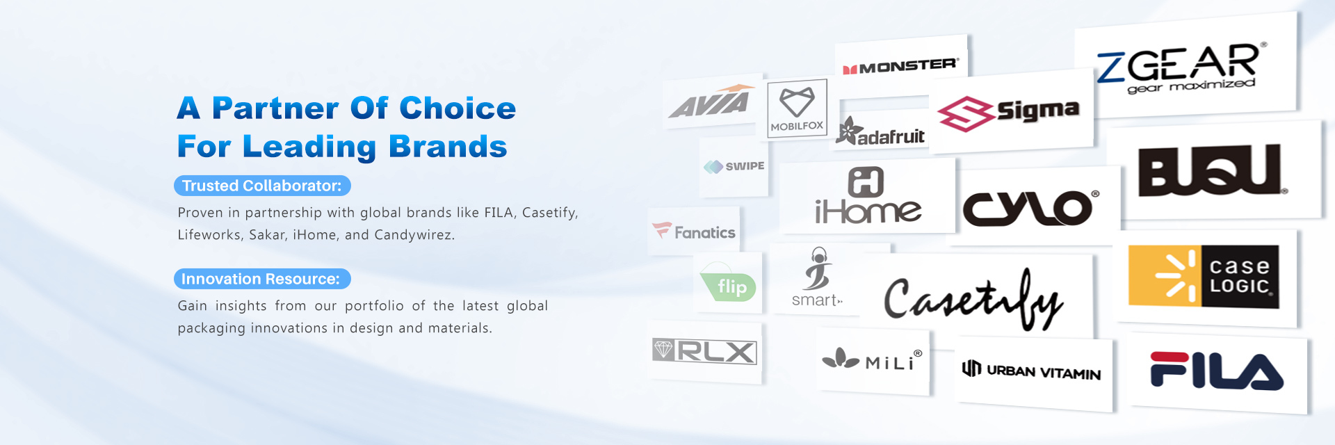 qualità Contenitore d'imballaggio di regalo del cartone fabbrica