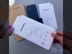 Contenitore di cassa del telefono