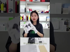 Confezione per la vendita al dettaglio del cartone di Eco di regalo del cellulare su ordinazione amichevole dei contenitori