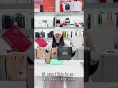 Imballaggio regalo per la spedizione con scatola ondulata personalizzata