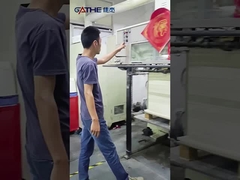 Logo personalizzato Accessori per tablet di lusso Scatola di imballaggio Tastiera Scatola di imballaggio