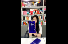 2025 Nuovo design Custom Phone Case Box Packaging Slide Out Drawer Box Con Paper Tray Per Iphone