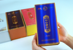 Disegno stampato personalizzato Cartone per sigarette Cartone di carta per sigari di fumo Tabacco