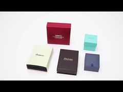 Fabbricazione di gioielli con anello di pelle in PU