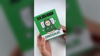 Scatole regalo personalizzate per cartoni animati per giocattoli e altro