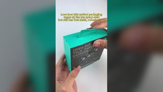 Scatole per imballaggio di cavi USB personalizzate