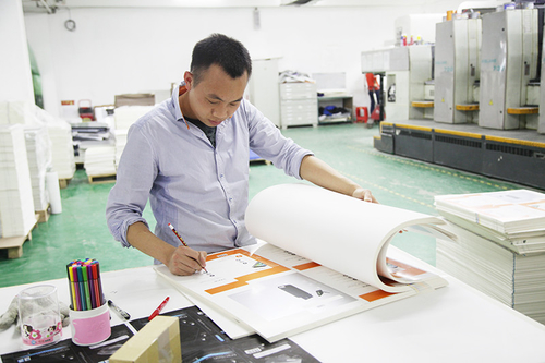Latest company news about Processo di ispezione
