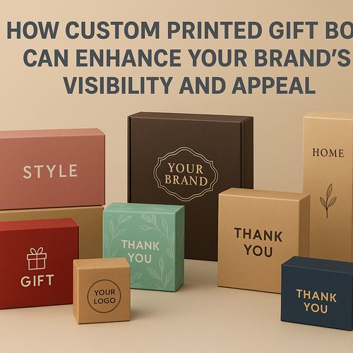 Latest company news about La crescente domanda di imballaggi in cartone nel settore dell'e-commerce, della vendita al dettaglio e dell'elettronica