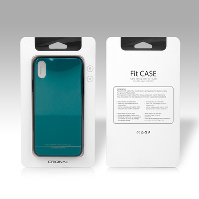 Confezione elettronica in Pvc carta scatola 13 Pro Mas/ 6 / 7 / 8 / X / 8 Plus confezione cassa telefono