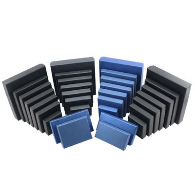 OEM orologio orecchini confezionamento cartone braccialetto scatola carta personalizzata gioielli scatole