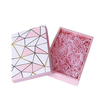 Il contenitore di regalo creativo di compleanno profuma il contenitore di regalo d'imballaggio del contenitore di rossetto