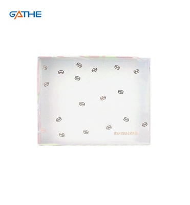 Imballaggio con logo personalizzato Scatola di carta rigida cartone Scatole di carta ondulata per accessori di moda