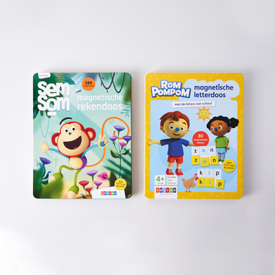 OEM carta stampata su misura carte da gioco puzzle di apprendimento carte flash per bambini bambini didattici