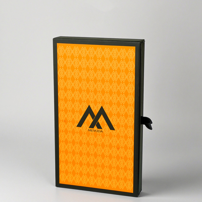 Luxury Custom LOGO Cassa per cellulari Scatola di imballaggio cassetto regalo cartone scatola per telefono