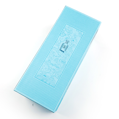 Disegno personalizzato Flip-top Magnetico rigido cartone scatola di carta per whisky alcool vino scatola regalo imballaggio