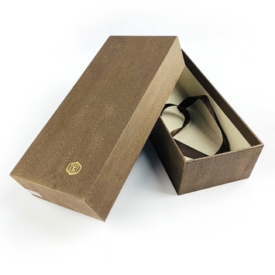 2025 Nuova Scatola di Imballaggio in Legno di Lusso Gioielli Profumo Scatola di Legno Orologio Scatole di Stoccaggio Regalo in Legno